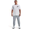 imageUnder Armour Mens Sportstyle Tricot Jogger465 Harbor Blue   Black