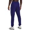 imageUnder Armour Mens Sportstyle Tricot Jogger468 Sonar Blue   Black