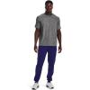 imageUnder Armour Mens Sportstyle Tricot Jogger468 Sonar Blue   Black