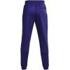 imageUnder Armour Mens Sportstyle Tricot Jogger468 Sonar Blue   Black
