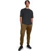 imageUnder Armour Mens Sportstyle Tricot Jogger498 Coyote   Black