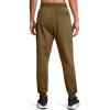 imageUnder Armour Mens Sportstyle Tricot Jogger498 Coyote   Black