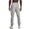 imageUnder Armour Mens Sportstyle Tricot Jogger558 Tin   Black