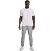 imageUnder Armour Mens Sportstyle Tricot Jogger558 Tin   Black