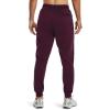 imageUnder Armour Mens Sportstyle Tricot Jogger572 Purple Stone   Black