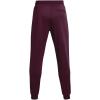 imageUnder Armour Mens Sportstyle Tricot Jogger572 Purple Stone   Black