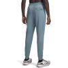 imageUnder Armour Mens Sportstyle Tricot Jogger587 Jasper Blue   White