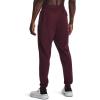 imageUnder Armour Mens Sportstyle Tricot Jogger601 Dark Maroon   White