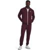 imageUnder Armour Mens Sportstyle Tricot Jogger601 Dark Maroon   White