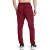 imageUnder Armour Mens Sportstyle Tricot Jogger626 Cardinal   Black