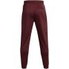 imageUnder Armour Mens Sportstyle Tricot Jogger690 Chestnut Red   White