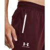imageUnder Armour Mens Sportstyle Tricot Jogger690 Chestnut Red   White