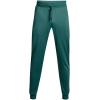 imageUnder Armour Mens Sportstyle Tricot Jogger722 Coastal Teal   Black