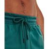 imageUnder Armour Mens Sportstyle Tricot Jogger722 Coastal Teal   Black