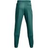 imageUnder Armour Mens Sportstyle Tricot Jogger722 Coastal Teal   Black