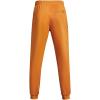 imageUnder Armour Mens Sportstyle Tricot Jogger802 Honey Orange   Honey Orange