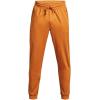imageUnder Armour Mens Sportstyle Tricot Jogger802 Honey Orange   Honey Orange