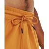 imageUnder Armour Mens Sportstyle Tricot Jogger802 Honey Orange   Honey Orange