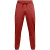 imageUnder Armour Mens Sportstyle Tricot Jogger840 Earthen Orange   Black