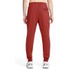 imageUnder Armour Mens Sportstyle Tricot Jogger840 Earthen Orange   Black