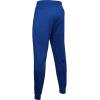 imageUnder Armour Mens Sportstyle Tricot JoggerAmerican Blue 449Onyx White