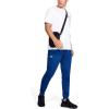imageUnder Armour Mens Sportstyle Tricot JoggerAmerican Blue 449Onyx White
