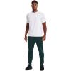 imageUnder Armour Mens Sportstyle Tricot JoggerBatik 366White