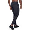 imageUnder Armour Mens Sportstyle Tricot JoggerBlack White