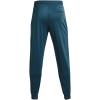 imageUnder Armour Mens Sportstyle Tricot JoggerBlue Note 413Black