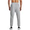 imageUnder Armour Mens Sportstyle Tricot JoggerBurnished OrangeBlack