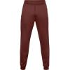 imageUnder Armour Mens Sportstyle Tricot JoggerCinna Red 688Black
