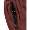 imageUnder Armour Mens Sportstyle Tricot JoggerCinna Red 688Black