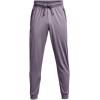imageUnder Armour Mens Sportstyle Tricot JoggerClub Purple 530Black