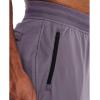 imageUnder Armour Mens Sportstyle Tricot JoggerClub Purple 530Black