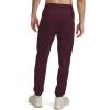 imageUnder Armour Mens Sportstyle Tricot JoggerDark Maroon   White
