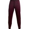 imageUnder Armour Mens Sportstyle Tricot JoggerDark Maroon 600Black