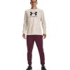 imageUnder Armour Mens Sportstyle Tricot JoggerDark Maroon 600Black