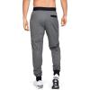 imageUnder Armour Mens Sportstyle Tricot JoggerGray Black