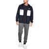 imageUnder Armour Mens Sportstyle Tricot JoggerGray Black