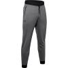 imageUnder Armour Mens Sportstyle Tricot JoggerGray Black