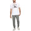 imageUnder Armour Mens Sportstyle Tricot JoggerGreen