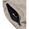 imageUnder Armour Mens Sportstyle Tricot JoggerHighland Buff 200Black
