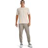 imageUnder Armour Mens Sportstyle Tricot JoggerHighland Buff 200Black
