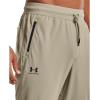 imageUnder Armour Mens Sportstyle Tricot JoggerKhaki Base 289Black
