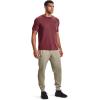 imageUnder Armour Mens Sportstyle Tricot JoggerKhaki Base 289Black