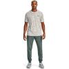 imageUnder Armour Mens Sportstyle Tricot JoggerLichen Blue 424Black