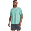 imageUnder Armour Mens Sportstyle Tricot JoggerLight Blue