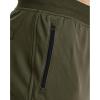 imageUnder Armour Mens Sportstyle Tricot JoggerMarine Od Green 390