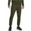imageUnder Armour Mens Sportstyle Tricot JoggerMarine Od Green 390