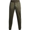 imageUnder Armour Mens Sportstyle Tricot JoggerMarine Od Green 390Black